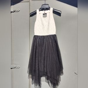 Semi-formal size 14 dress